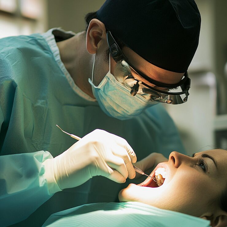 Emergency Dental Care